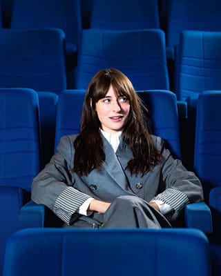 Laura Gommans